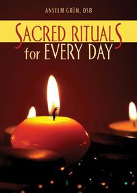 Cover image for Sacred Rituals for Every Day