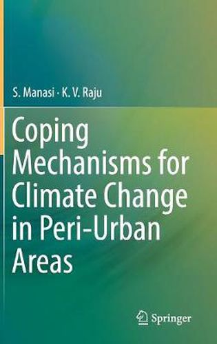 Cover image for Coping Mechanisms for Climate Change in Peri-Urban Areas