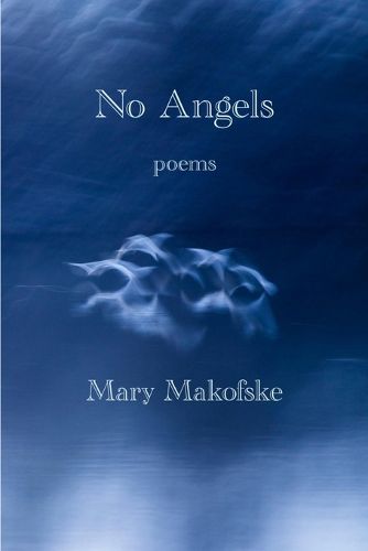 Cover image for No Angels