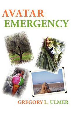 Cover image for Avatar Emergency