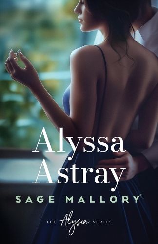 Cover image for Alyssa Astray
