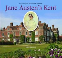 Cover image for Jane Austen's Kent