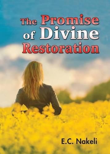 Cover image for The Promise of Divine Restoration