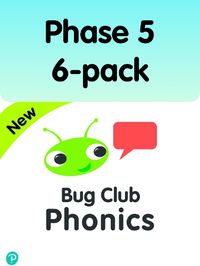 Cover image for Bug Club Blue C (KS1) Time to Sleep 6pk