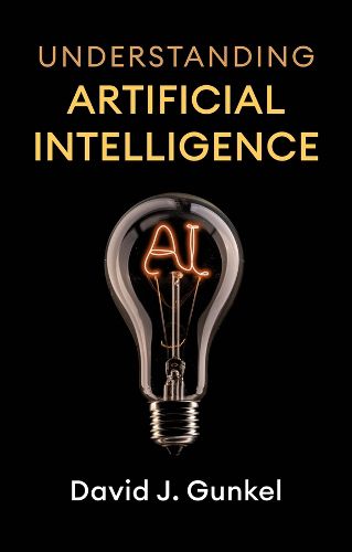 Cover image for Understanding Artificial Intelligence