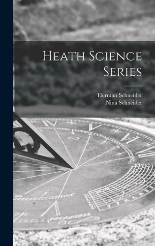 Cover image for Heath Science Series