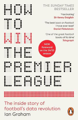 Cover image for How to Win the Premier League