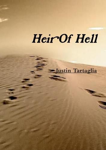 Cover image for Heir of Hell