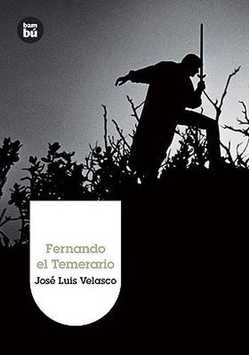 Cover image for Fernando el Temerario