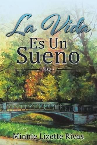 Cover image for La Vida Es Un Sueno