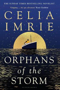 Cover image for Orphans of the Storm