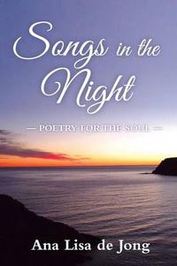 Cover image for Songs in the Night