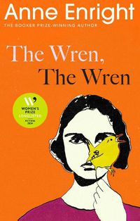 Cover image for The Wren, The Wren