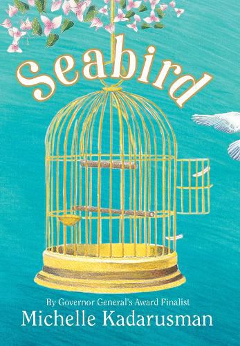 Cover image for Seabird