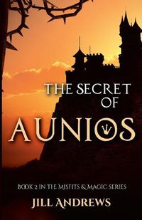 Cover image for The Secret of Aunios