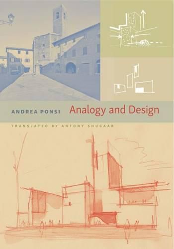 Cover image for Analogy and Design