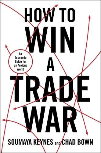 Cover image for How to Win a Trade War
