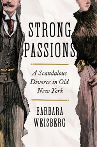 Cover image for Strong Passions