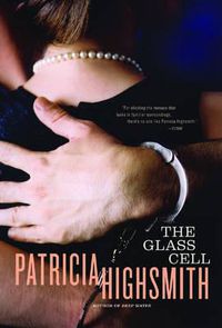 Cover image for The Glass Cell