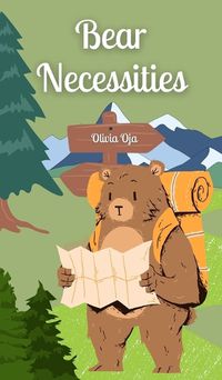 Cover image for Bear Necessities