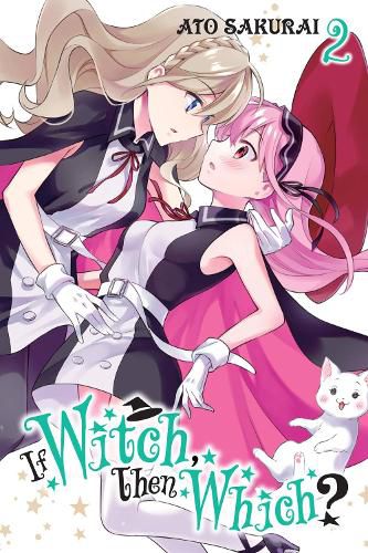 Cover image for If Witch, Then Which?, Vol. 2