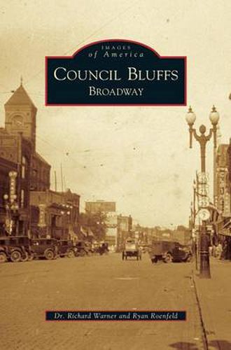 Council Bluffs: Broadway