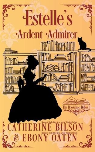 Cover image for Estelle's Ardent Admirer