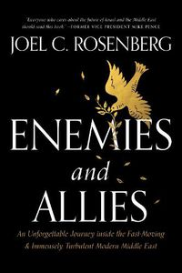 Cover image for Enemies and Allies