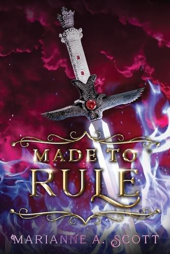 Cover image for Made to Rule