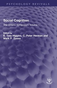 Cover image for Social Cognition