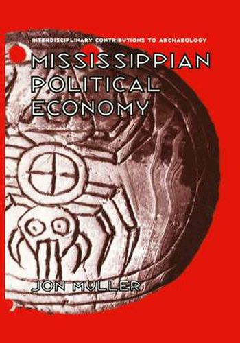 Cover image for Mississippian Political Economy