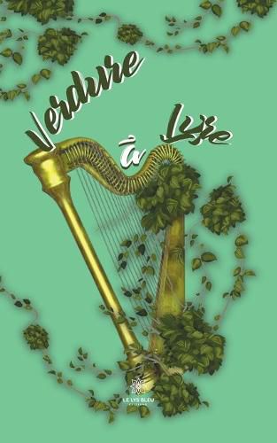 Cover image for Verdure a lyre