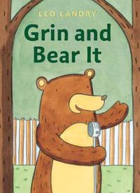 Cover image for Grin and Bear It
