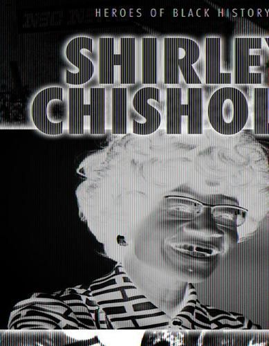 Shirley Chisholm