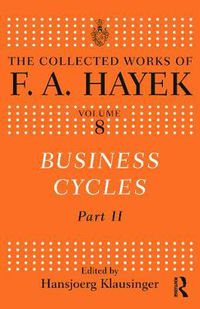 Cover image for Business Cycles: Part II