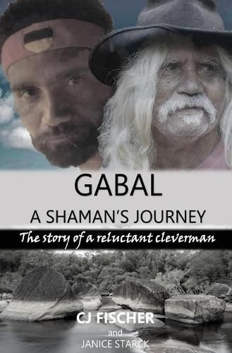 Cover image for Gabal: A Shaman's Journey