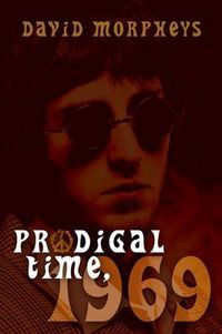 Cover image for Prodigal Time, 1969