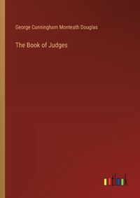 Cover image for The Book of Judges