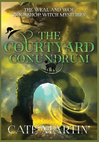 Cover image for The Courtyard Conundrum