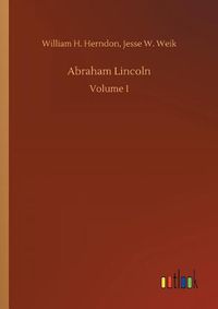 Cover image for Abraham Lincoln