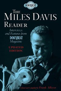 Cover image for The Miles Davis Reader