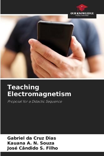 Cover image for Teaching Electromagnetism