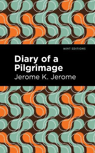 Cover image for Diary of a Pilgrimage