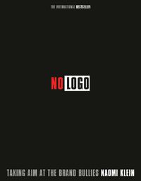 Cover image for No Logo