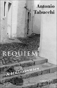 Cover image for Requiem: A Hallucination