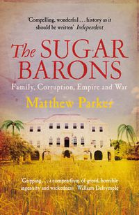 Cover image for The Sugar Barons