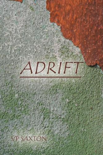 Cover image for Adrift