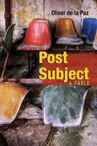 Cover image for Post Subject: A Fable