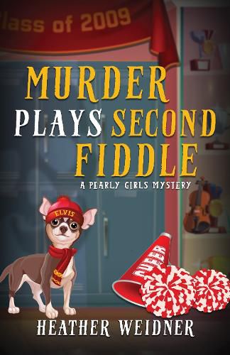 Cover image for Murder Plays Second Fiddle