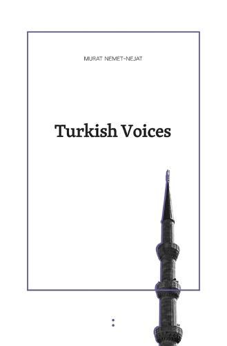 Cover image for Turkish Voices